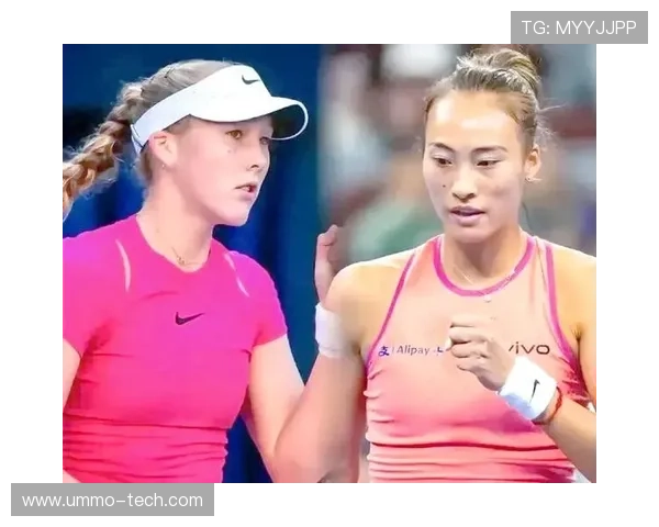 米拉·安德烈耶娃惊艳发力成功晋级2023中网女单16强