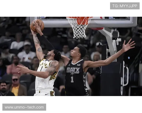 文班亚马砍下18分18篮板 马刺力克鹈鹕迎来胜利