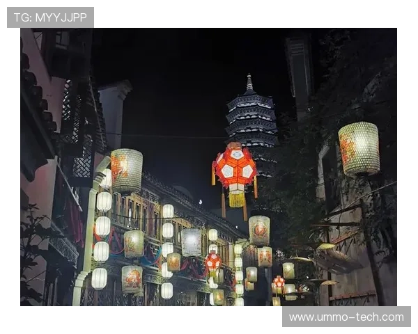 濮院古镇焕新崛起全面引领时尚电竞产业融合创新发展格局新纪元潮