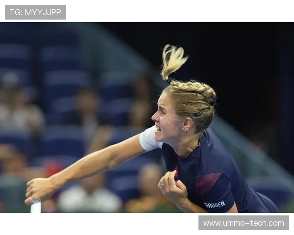 张帅网球赛连下两盘强势取胜成功闯入女单第二轮继续展现出色状态