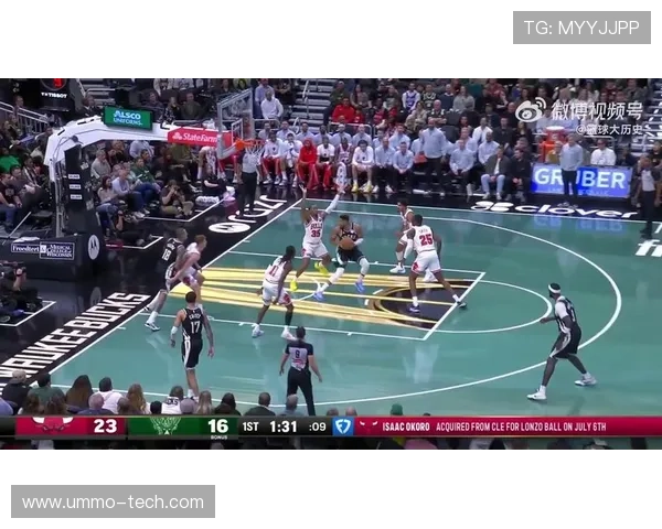 字母哥41分15篮板9助攻雄鹿力克公牛收获四连胜