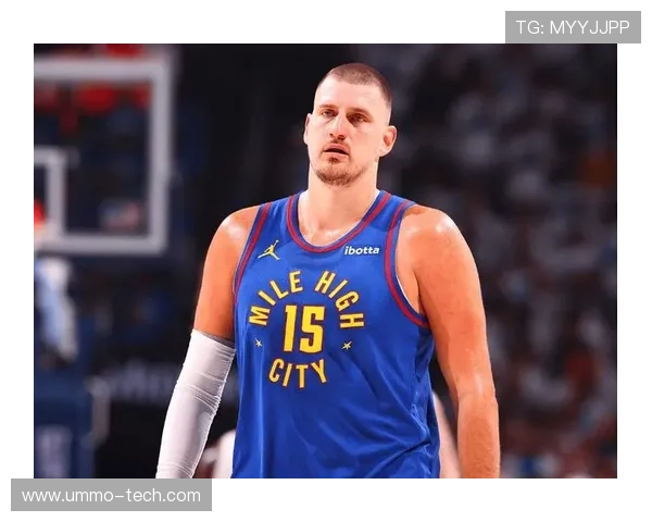 约基奇开季四场三双追平历史纪录期待下场再创辉煌