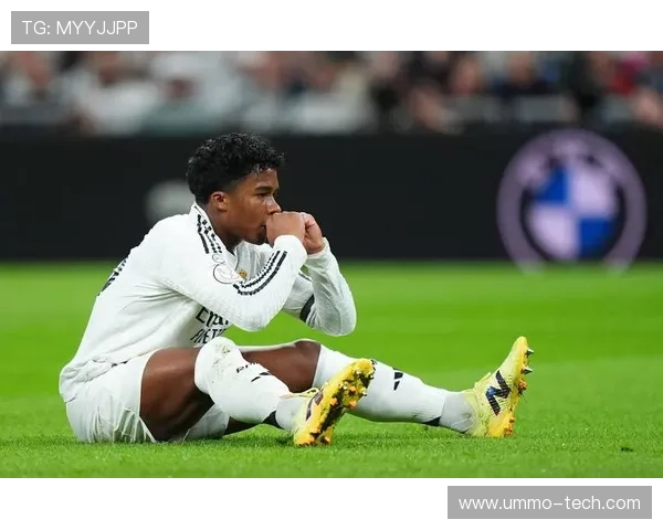 皇马考虑明年1月出租恩德里克尤文图斯表现出浓厚兴趣