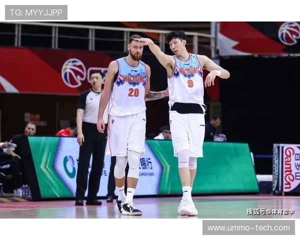 奥巴迪亚诺埃尔场均表现抢眼CBA球队已向其发出报价